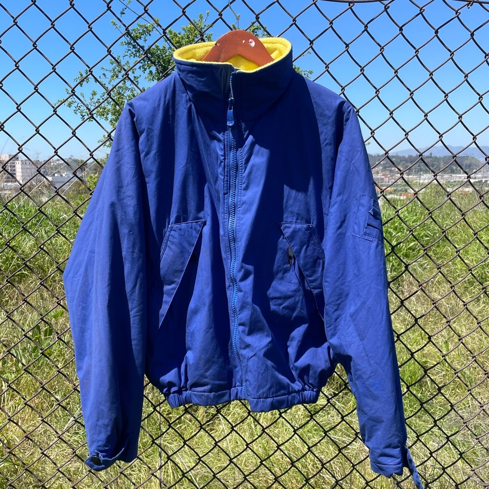90's Nautica